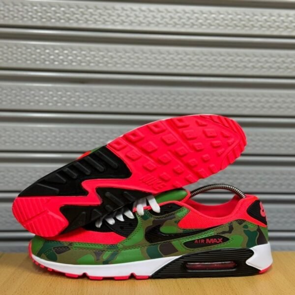 Nike Air Max 90 SP "Reverse Duck Camo"